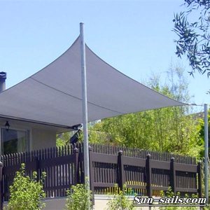 Waterproof Shade Sails | Shade Sails Supplier | Direct Factory